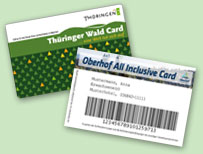 Oberhof All Inclusive Card